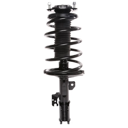 Prt Suspension Strut And Coil Spring Assembly, Prt 814798 814798